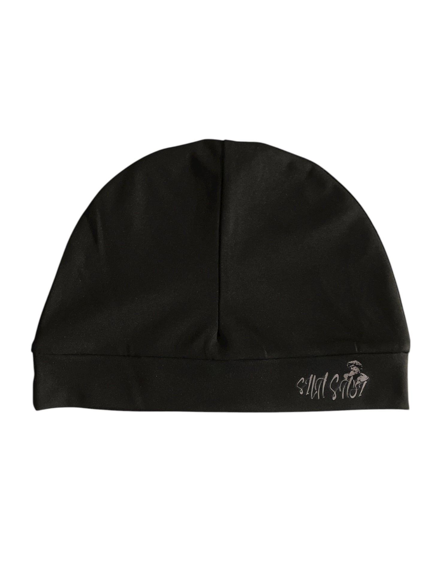 silk beanie GRATIS FRAKT