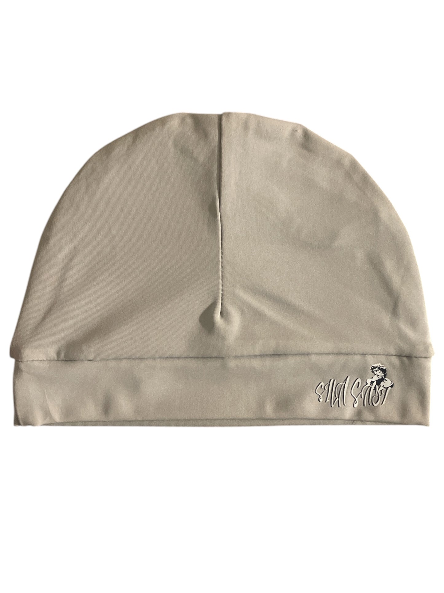 silk beanie GRATIS FRAKT