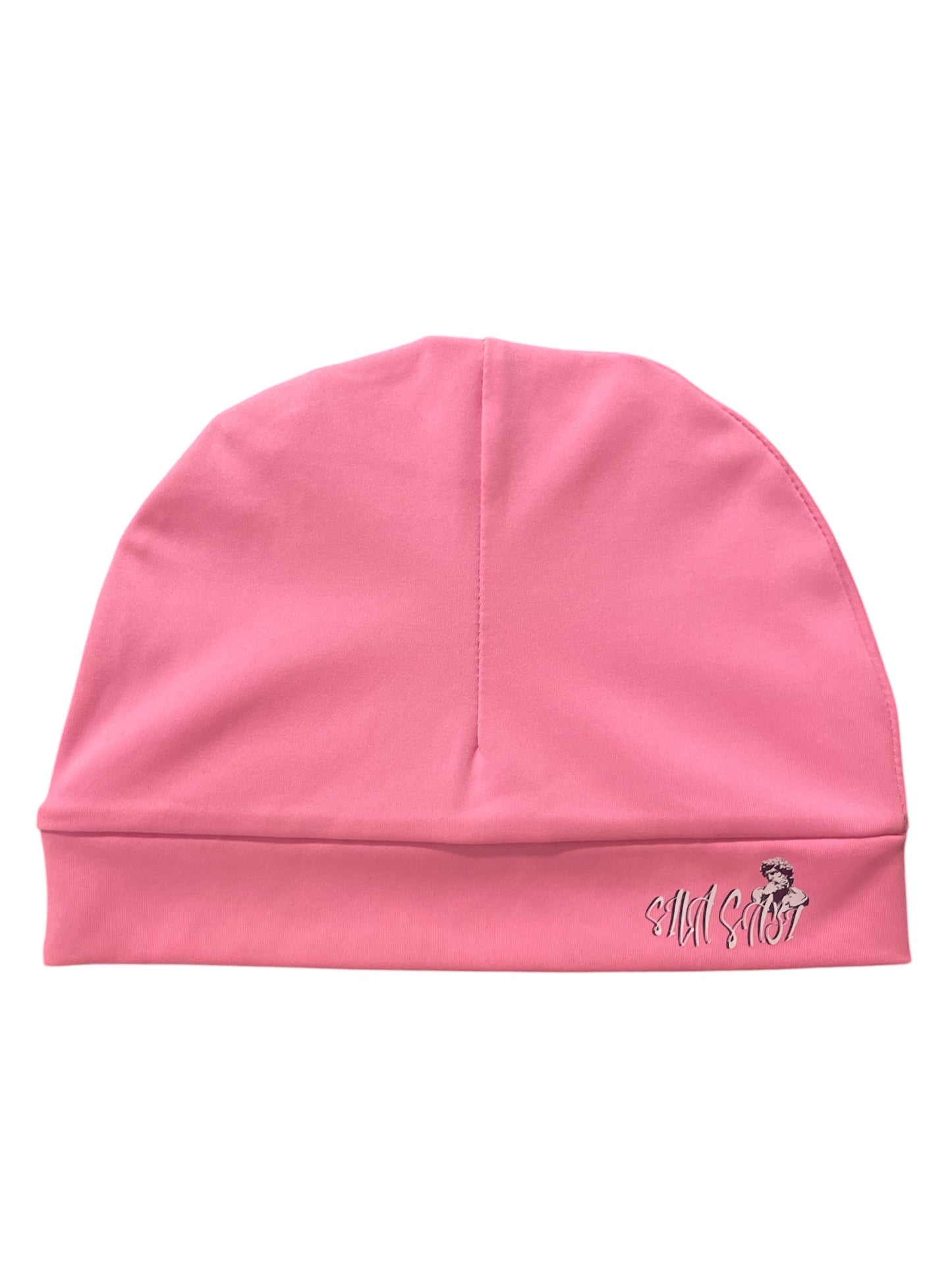silk beanie GRATIS FRAKT
